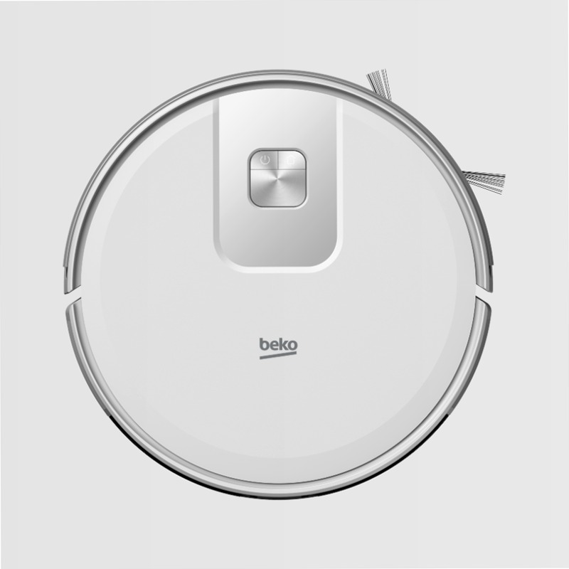 VRR 60314 VW: Robot Aspirapolvere e Lavapavimenti 0.5lt