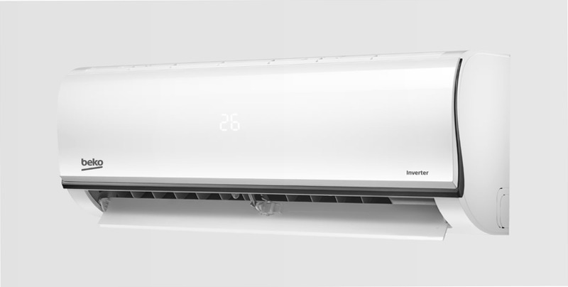 Climatizzatore a Parete BIVPR 120 / BIVPR 121