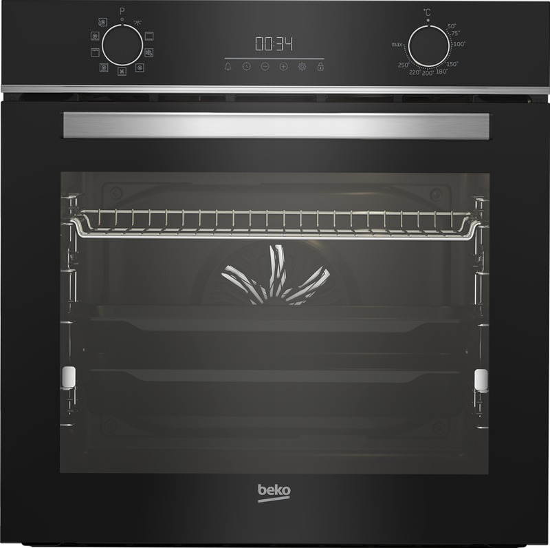 Forno Beyond Multifunzione BBIM18300XSE A Acciaio