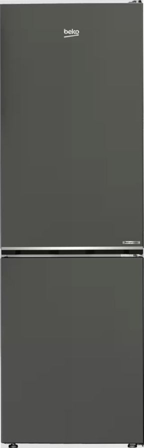 B5RCNA365HG: Frigorifero Combinato, Total No-Frost, 59.5 cm