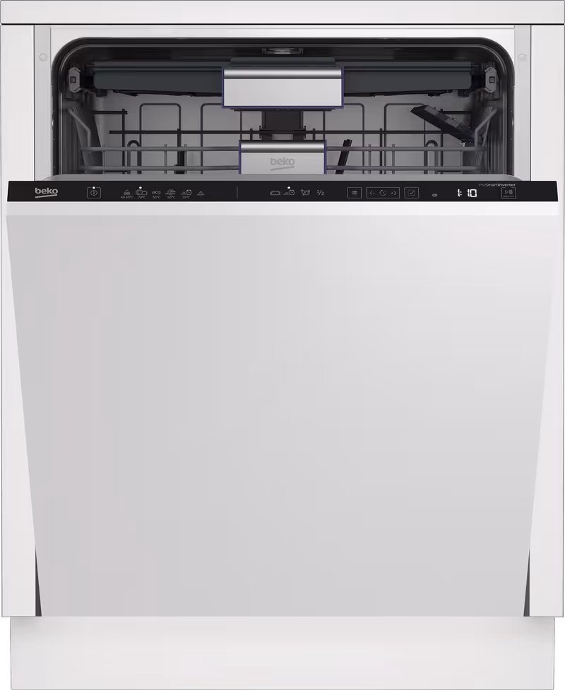 Lavastoviglie DIN46520 60 cm, 15 Coperti E Incasso