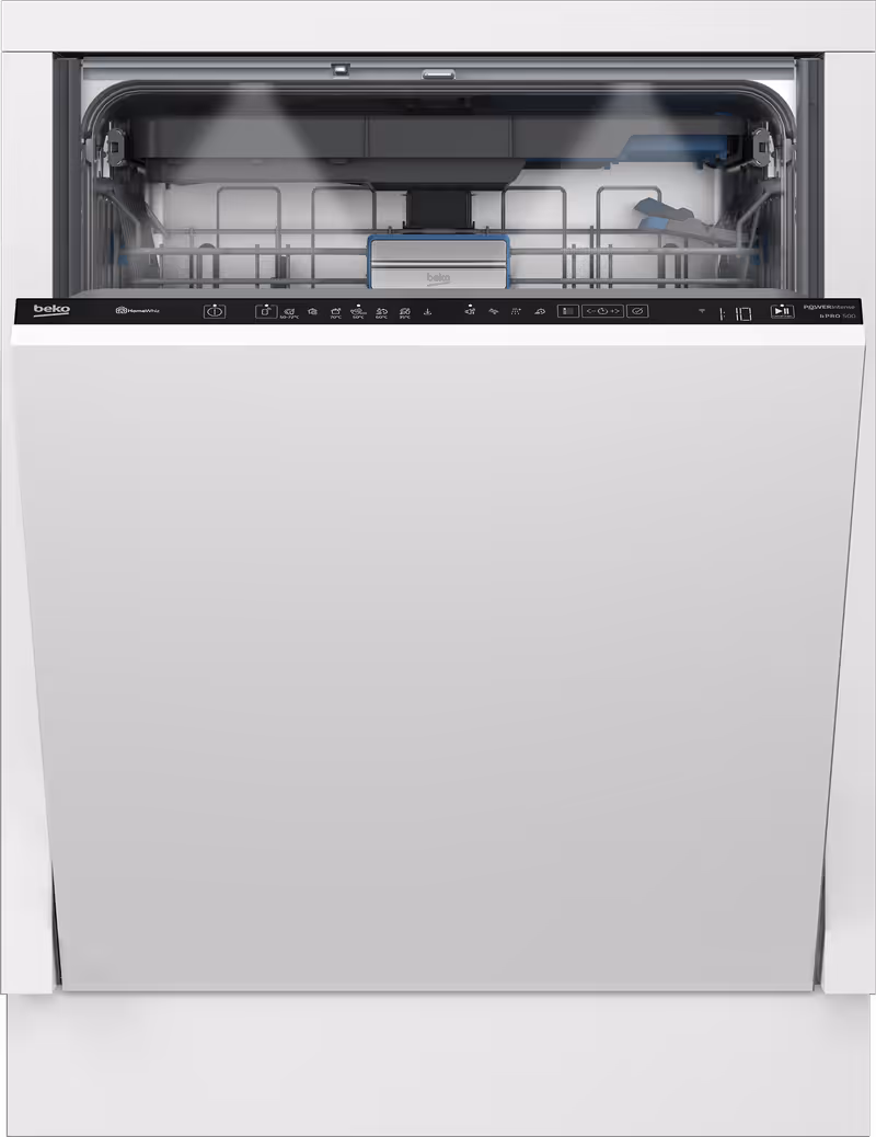 Lavastoviglie 60cm, 15 Coperti - BDIN37541AWP C Incasso