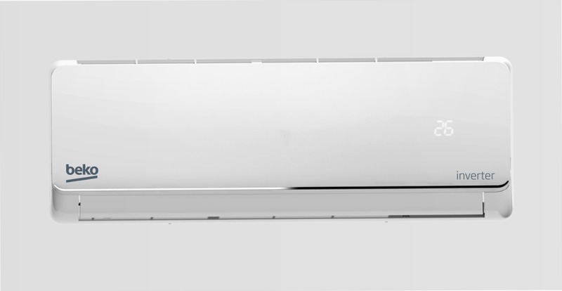 Climatizzatore a Parete BEMPF 181/BEMPE 090+120