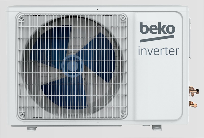 Climatizzatore a Parete BEMPF 181/BEMPE 090+120