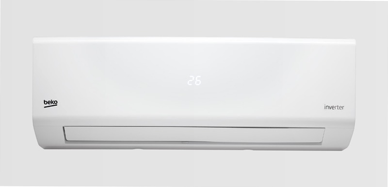 BIVPI 180/181: Climatizzatore a Parete