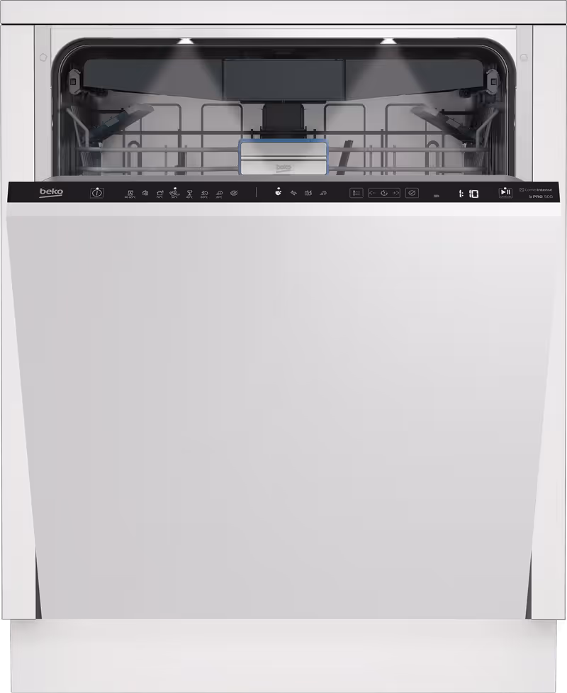 Lavastoviglie 60cm, 16 Coperti - BDIN38644D C Incasso
