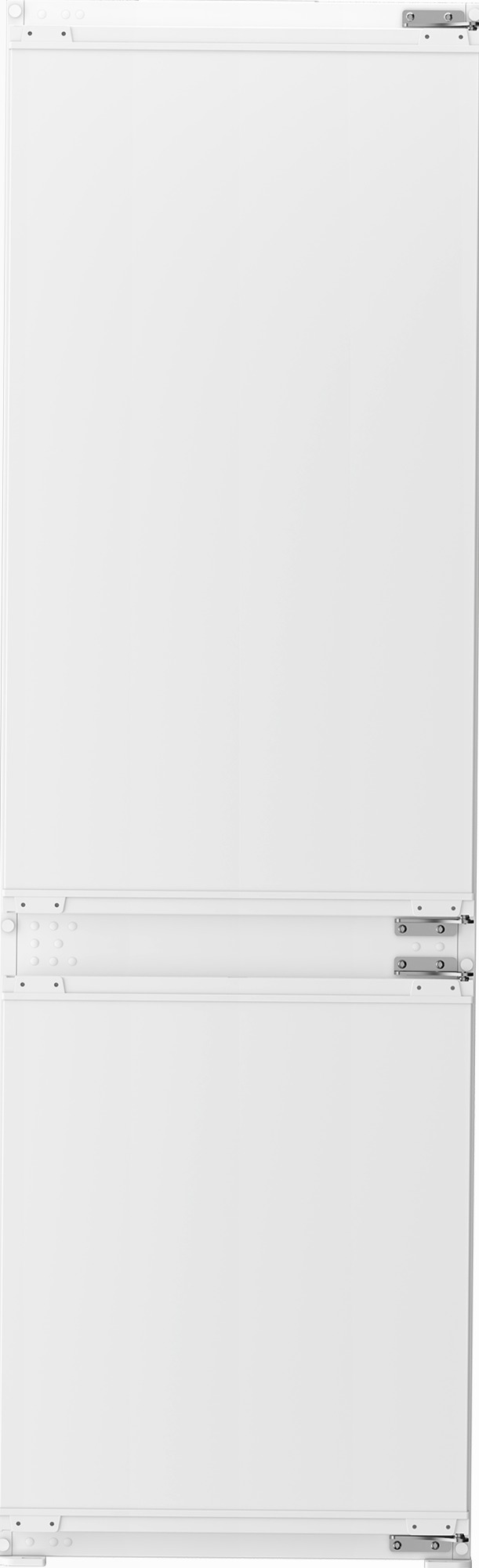 Frigorifero BCSA285K4SN Bianco E Combinato 177.5lt Incasso