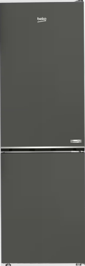 B5RCNA366HG: Frigorifero Combinato, Total No-Frost, 59.5 cm