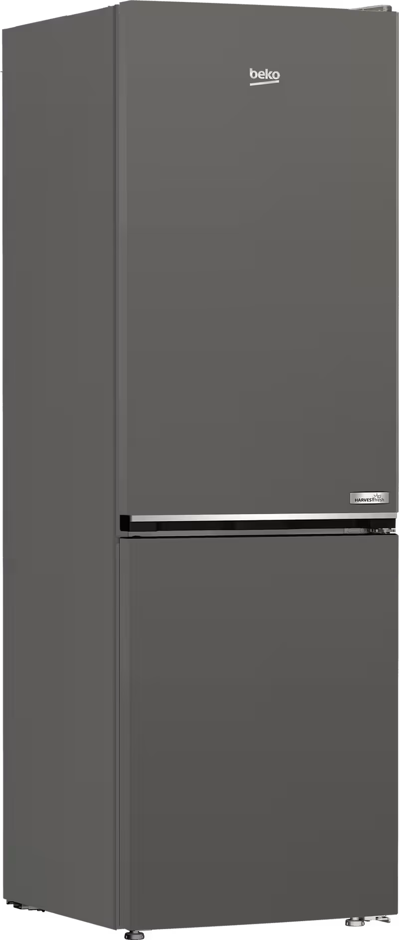 B5RCNA366HG: Frigorifero Combinato, Total No-Frost, 59.5 cm