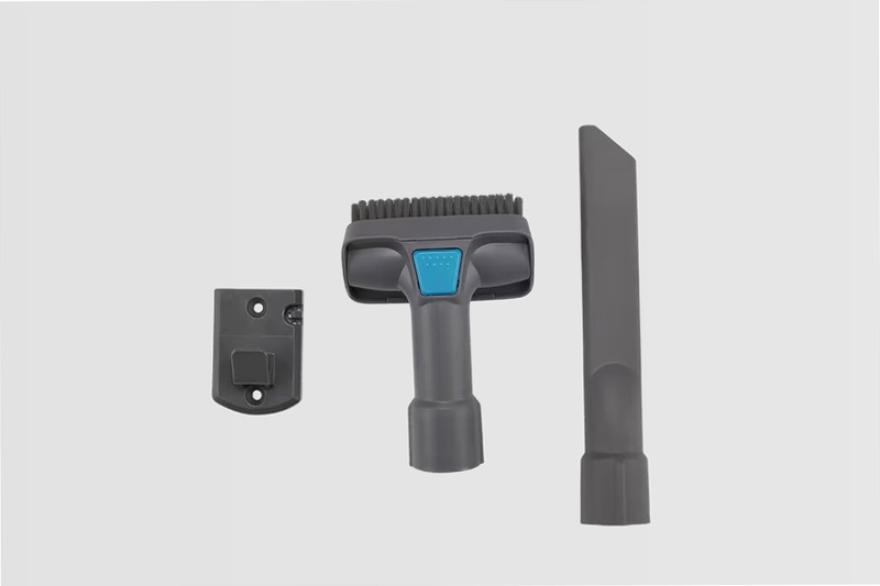 VRT 82821 DV: Aspirapolvere Senza Fili 0.5lt Blu