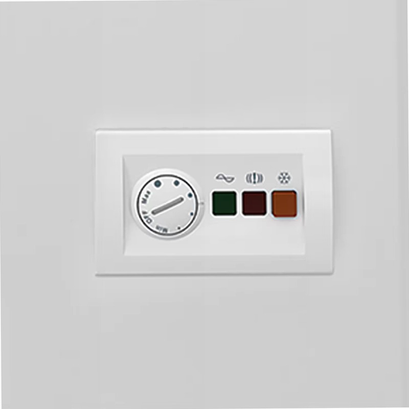 Congelatore Orizzontale HSM40031 Bianco 86lt
