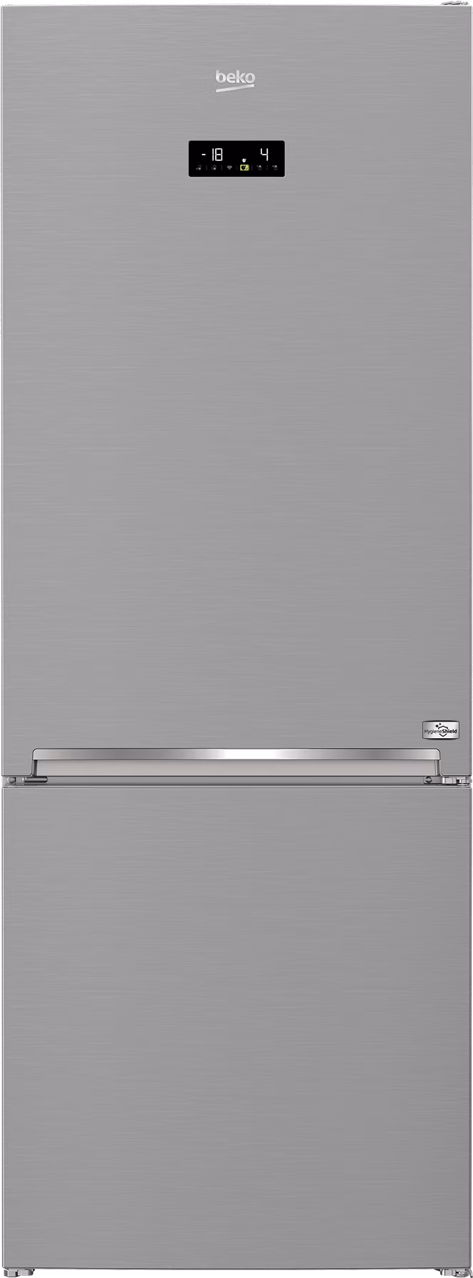 RCNE560E40ZLXPHUN: Frigorifero Combinato, Total No-Frost, 70 cm