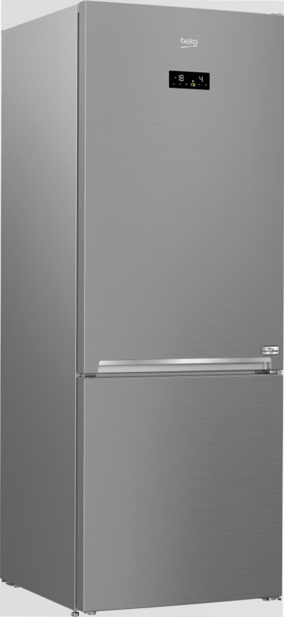 RCNE560E40ZLXPHUN: Frigorifero Combinato, Total No-Frost, 70 cm