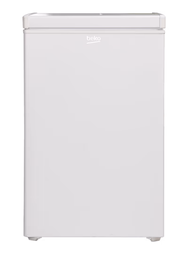 Congelatore Orizzontale HS210530N Bianco 86lt