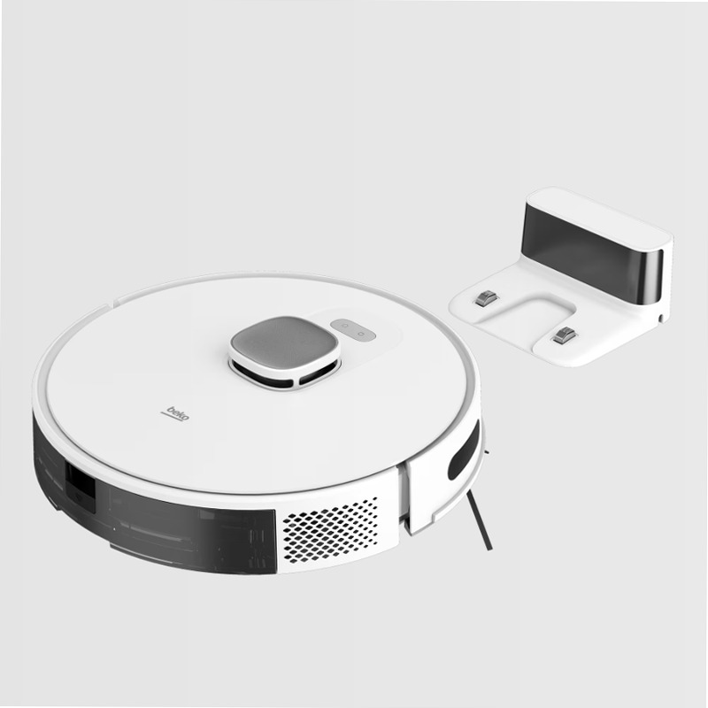 VRR 71214 VW: Robot Aspirapolvere