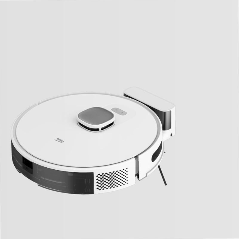 VRR 71214 VW: Robot Aspirapolvere