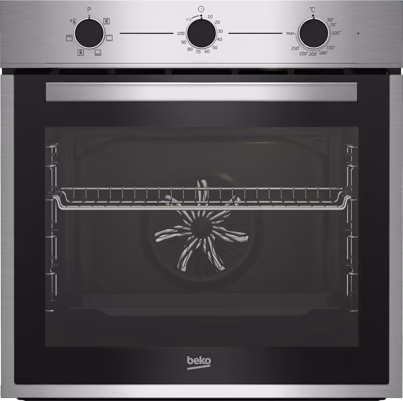 Forno Multifunzione BBIE14100X A Acciaio