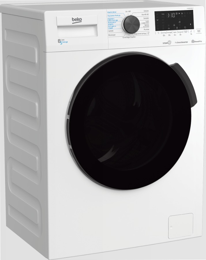Lavasciuga HTX851436A-IT