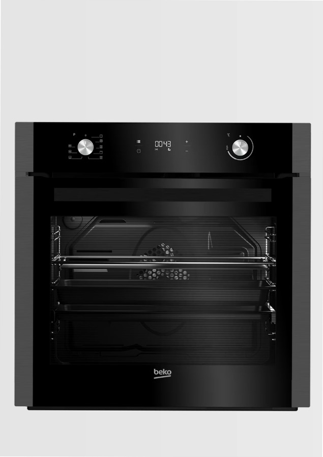 Forno Multi-Funzione BIM16300DXOS A