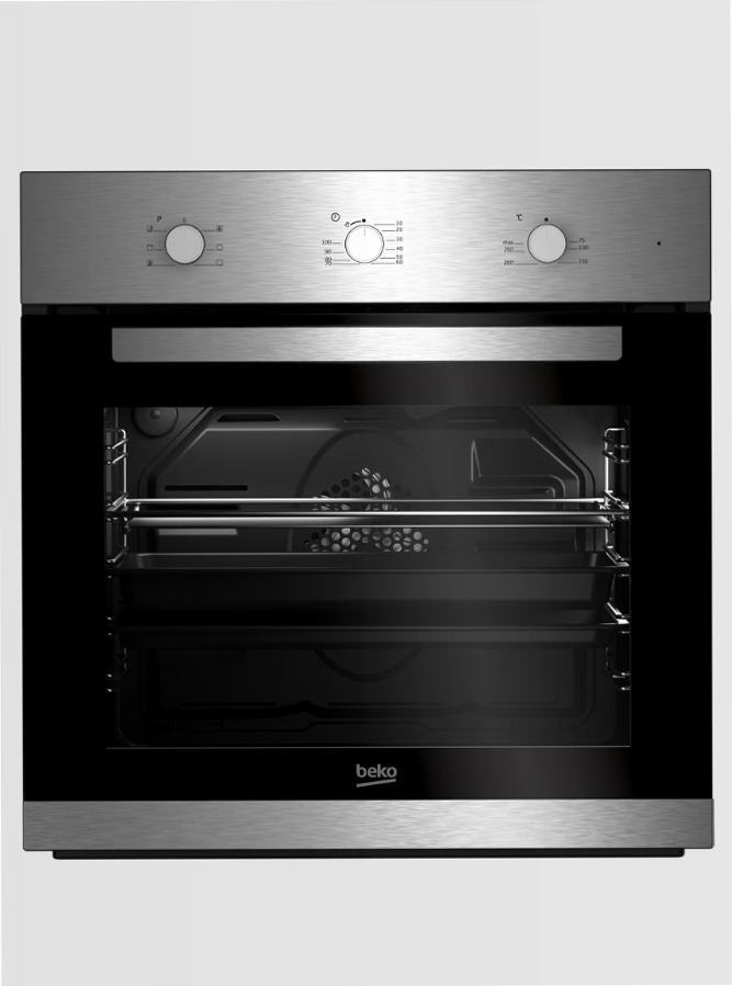 Forno Multi-Funzione BIE22101X A Acciaio