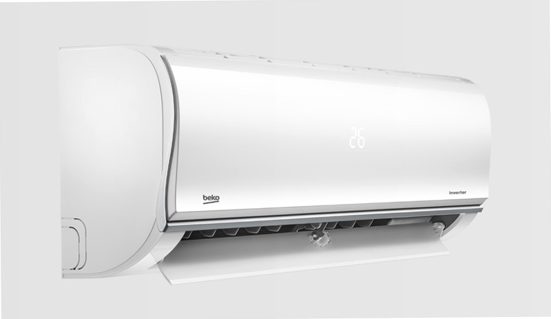 Climatizzatore a Parete BRHPR 120/121
