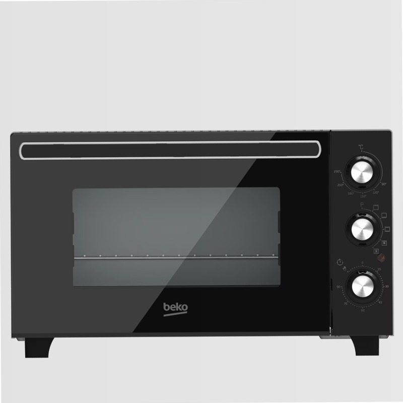 BMF30B: Forno Elettrico, 1500 Watt, 30 Litri, Nero 1500w