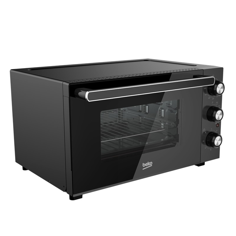BMF30B: Forno Elettrico, 1500 Watt, 30 Litri, Nero 1500w