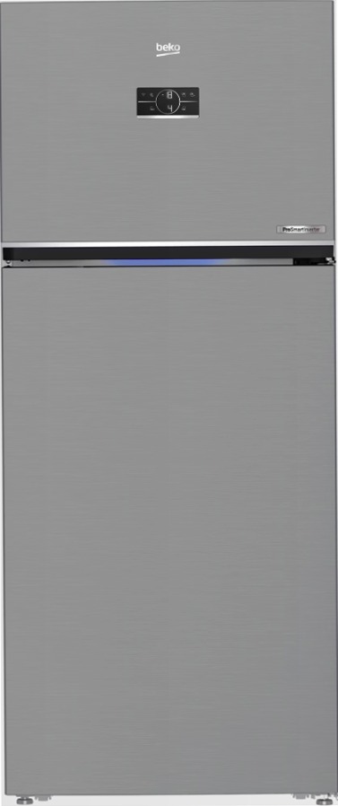 B7RDNE595LXPW: Frigorifero Doppia Porta, Total No Frost, 78 cm
