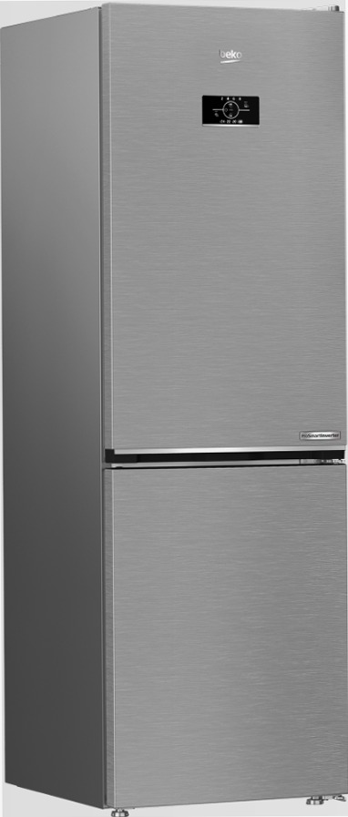 B5RCNE365HXB: Frigorifero Combinato Beyond, Total No-Frost, 59.5 cm