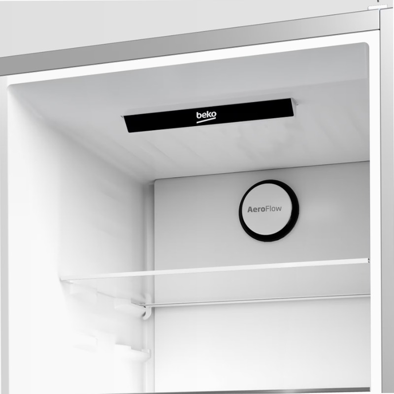 B5RCNE365HXB: Frigorifero Combinato Beyond, Total No-Frost, 59.5 cm