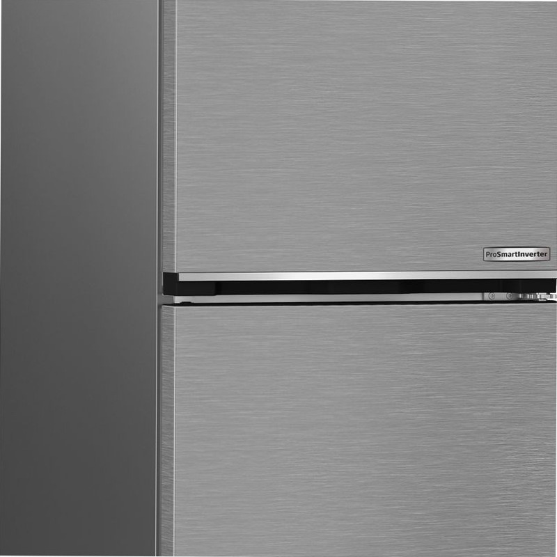 B5RCNE365HXB: Frigorifero Combinato Beyond, Total No-Frost, 59.5 cm