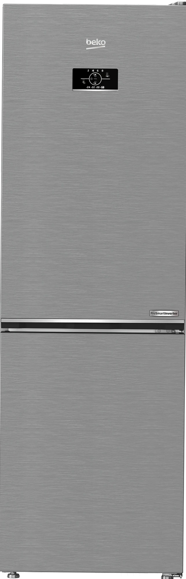 B5RCNE365HXB: Frigorifero Combinato Beyond, Total No-Frost, 59.5 cm