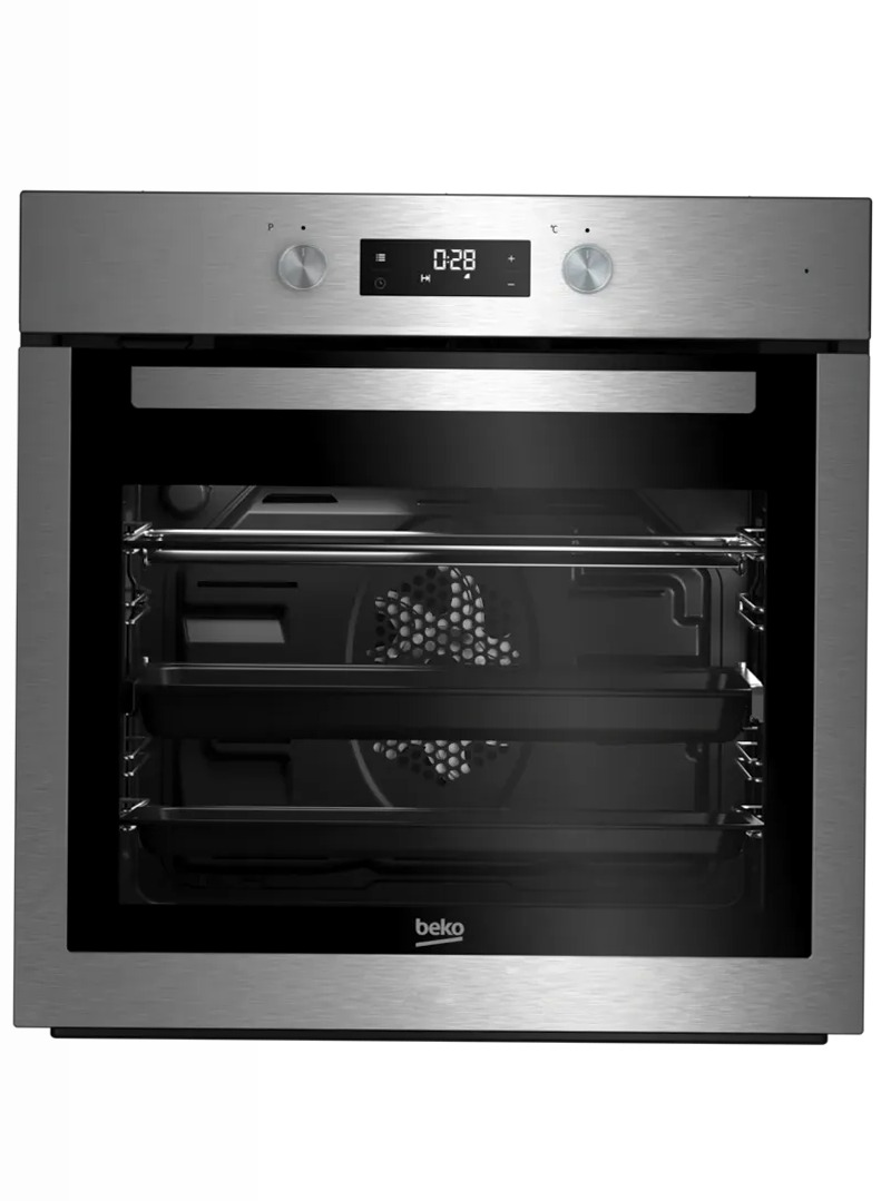 Forno Multi-Funzione BIR16300XOS A Acciaio