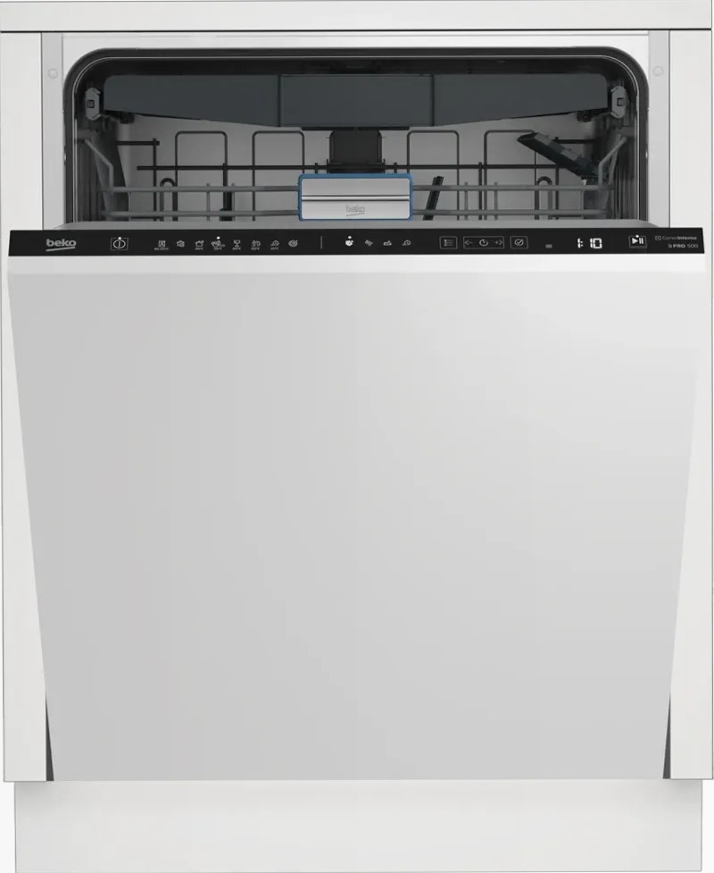 Lavastoviglie BDIN38562C A 15 Incasso