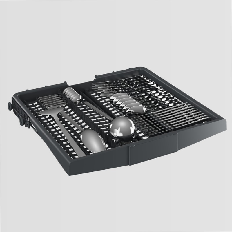Lavastoviglie BDIN38562C A 15 Incasso