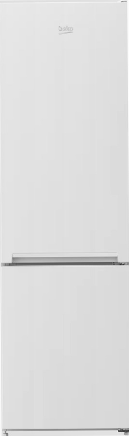 RCSA300K40WN: Frigorifero Combinato, Statico, 54 cm