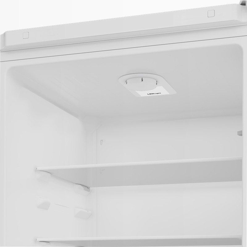 RCSA300K40WN: Frigorifero Combinato, Statico, 54 cm