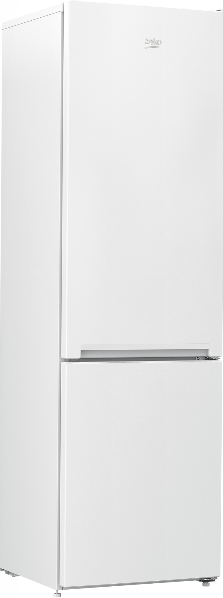 RCSA300K40WN: Frigorifero Combinato, Statico, 54 cm
