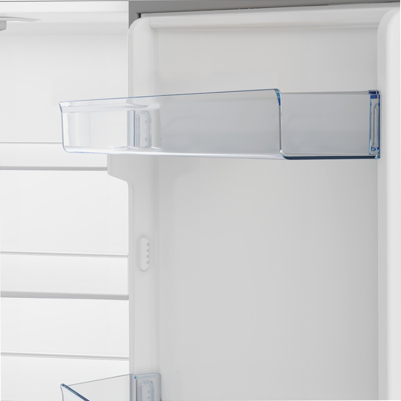 RCSA300K40WN: Frigorifero Combinato, Statico, 54 cm