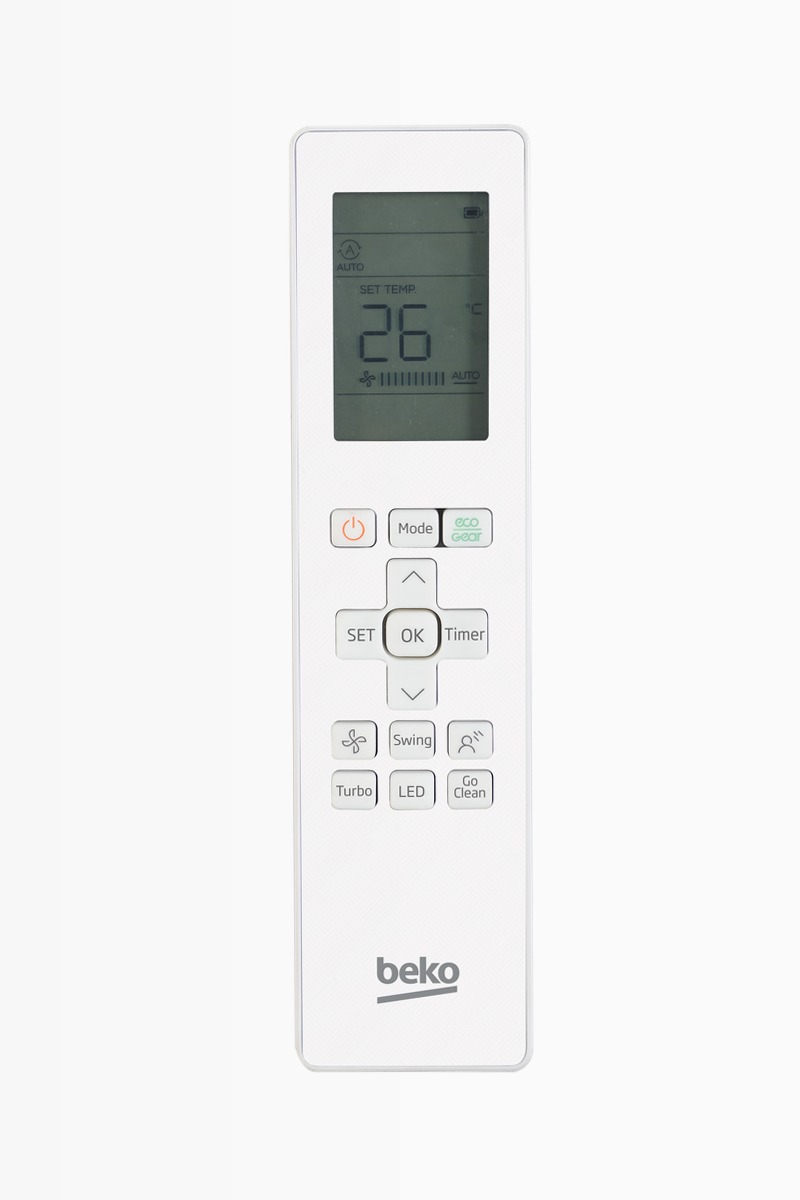BGMPO 141/BGMPI 090(x2): Climatizzatore a Parete