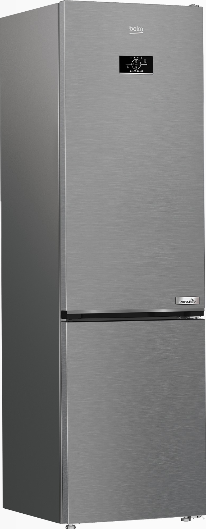 B5RCNA406HXB1: Frigorifero Combinato Beyond, Total No-Frost, 59.5 cm