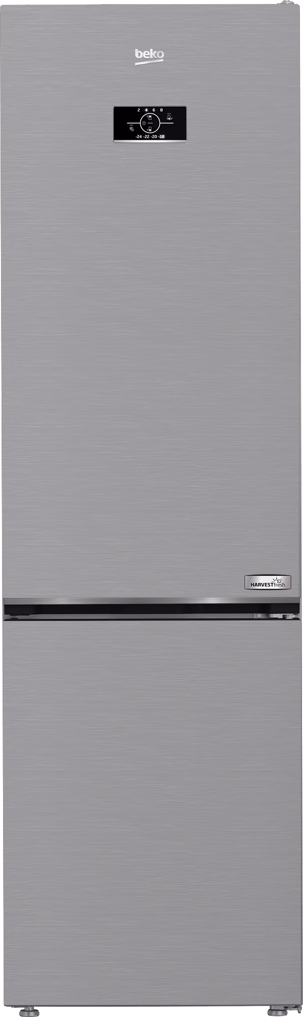 B5RCNA406HXB1: Frigorifero Combinato Beyond, Total No-Frost, 59.5 cm
