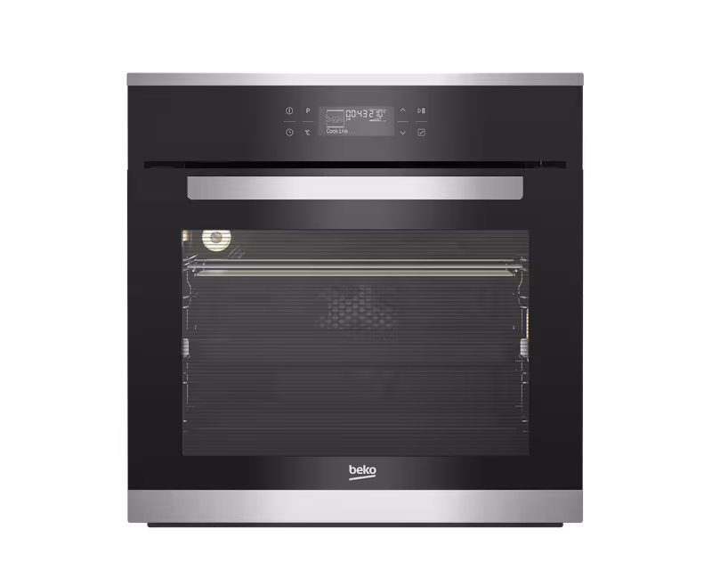 Forno Multi-Funzione Assistito a Vapore BIS25500XMS Acciaio