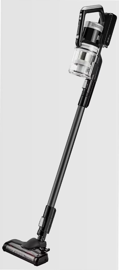 VRT 70925 VB: Aspirapolvere Senza Fili (150 W)