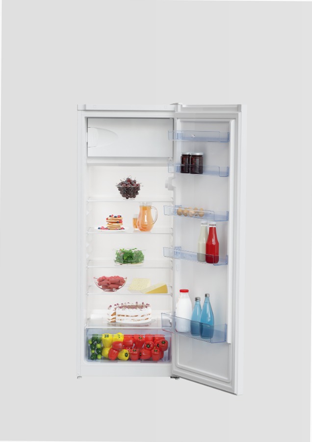 Frigorifero Monoporta RSSA250K30WN Bianco 143.9lt