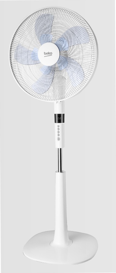 EFS7700W: Ventilatore a Piantana