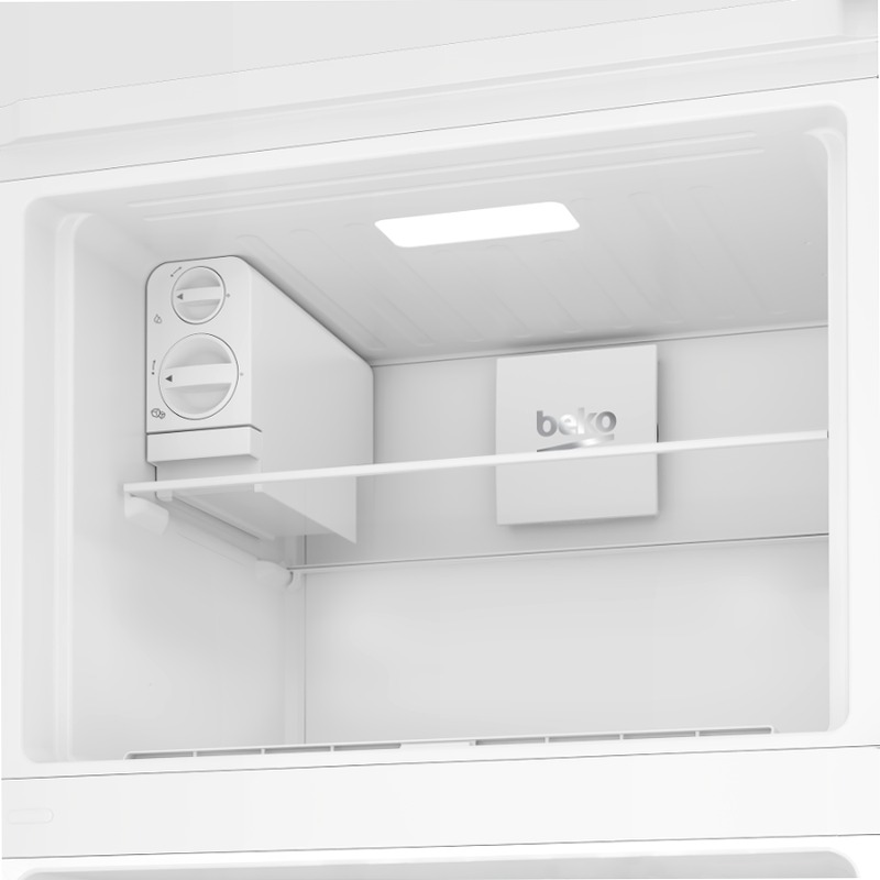 RDNE455E30DZXBN: Frigorifero Doppia Porta, Total No-Frost, 70 cm