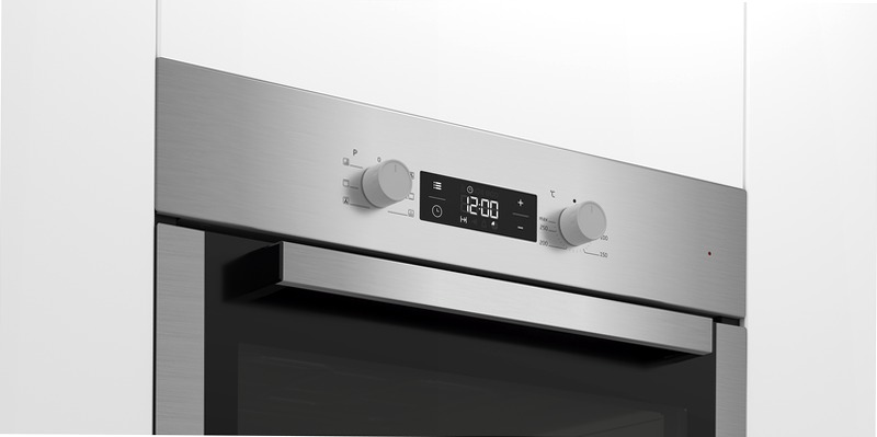 Forno Multi-Funzione BIE830X A Acciaio
