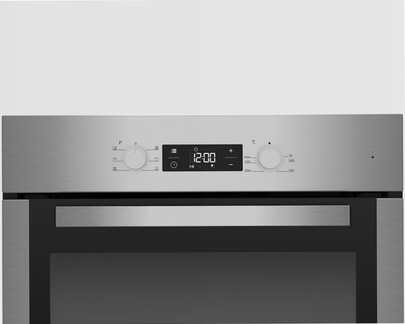 Forno Multi-Funzione BIE830X A Acciaio