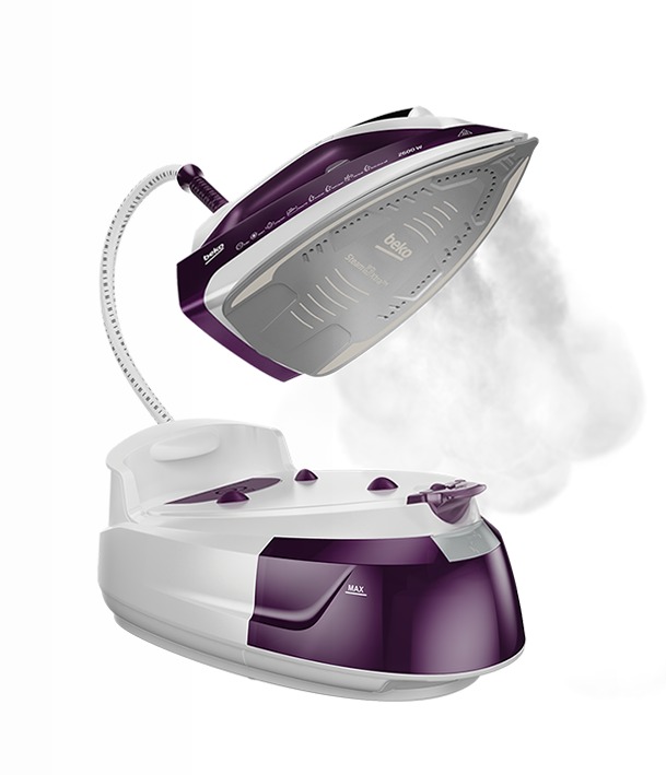SGA7126P: Sistema Stirante a 6 Bar
